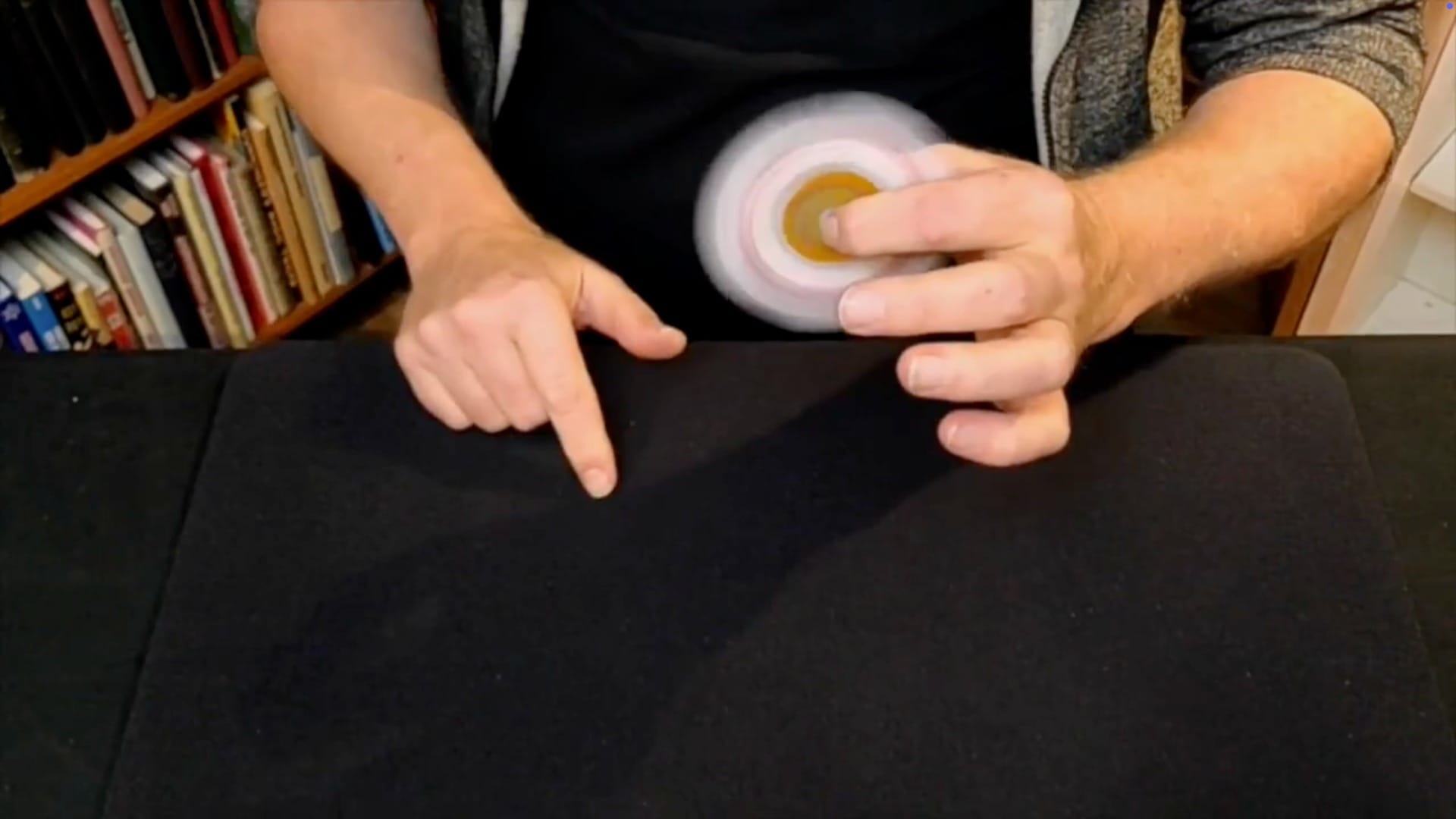Didget Spinner - thumbnail 2