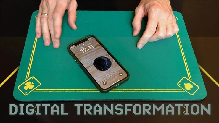 Digital Transformation