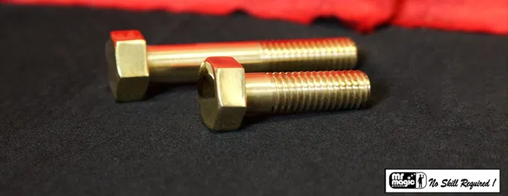 Diminishing Bolt