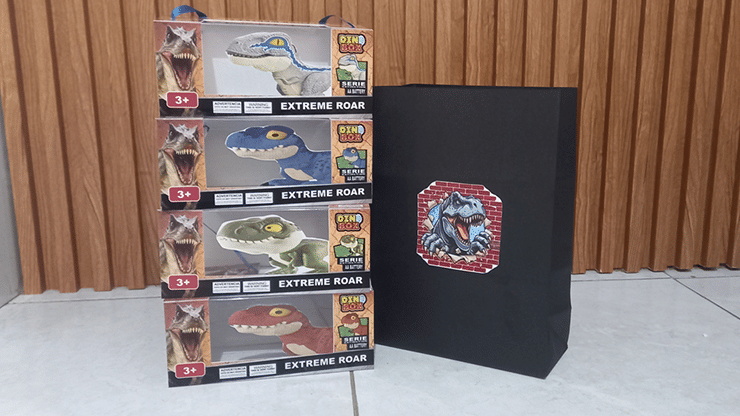 Dino Box - thumbnail 2