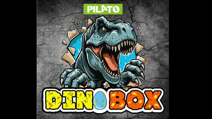Dino Box - image 1