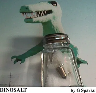Dinosalt
