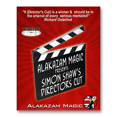 Director's Cut