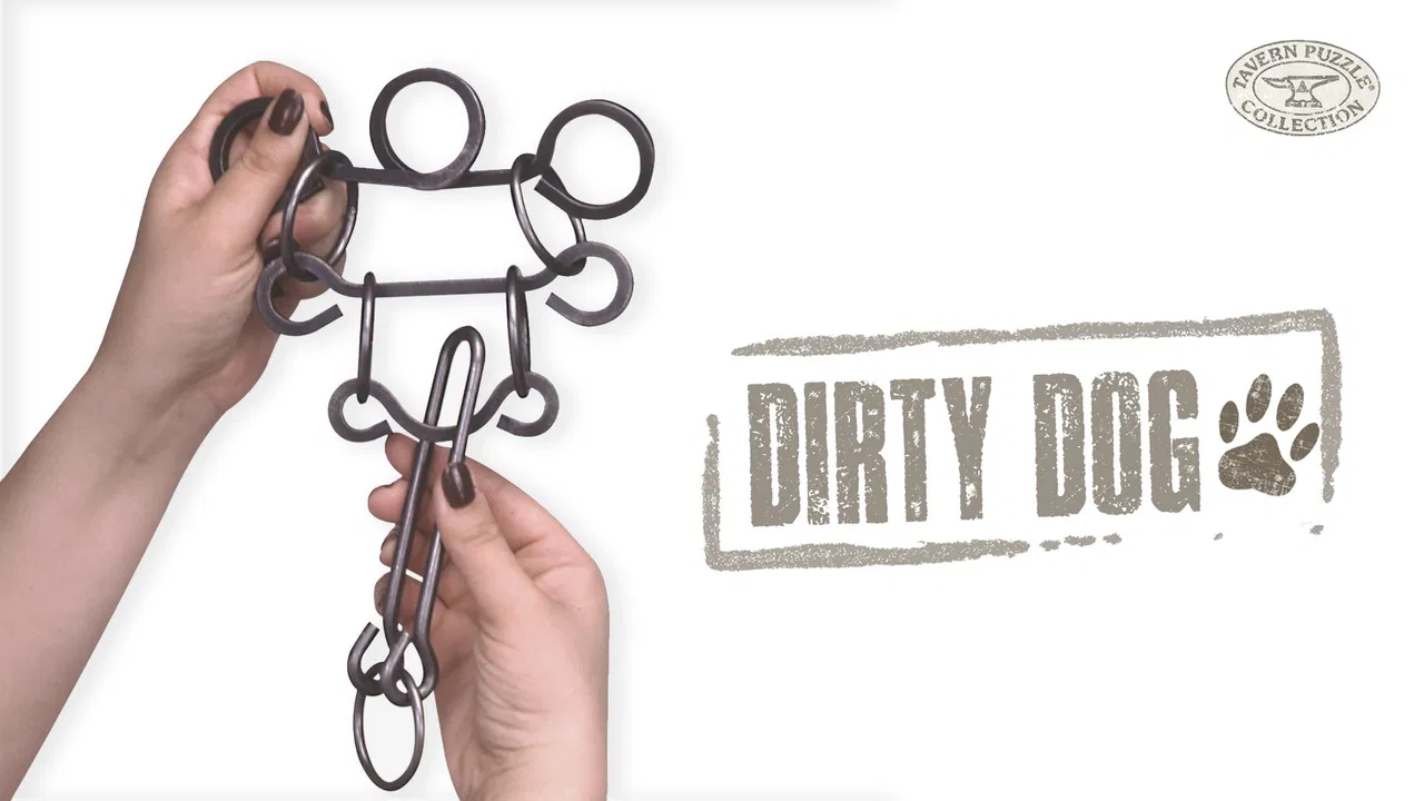 Dirty Dog Tavern Puzzle - image 3