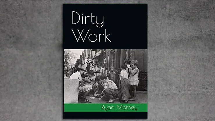 Dirty Work - image 1