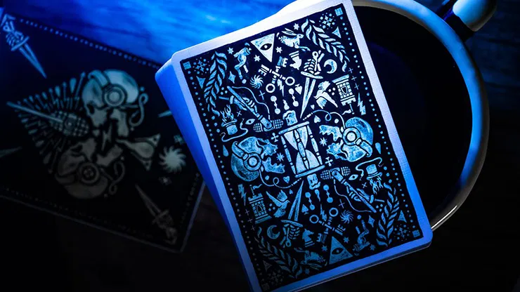 Discord Playing Cards - image 2