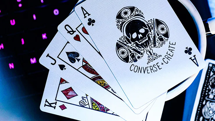Discord Playing Cards - image 3