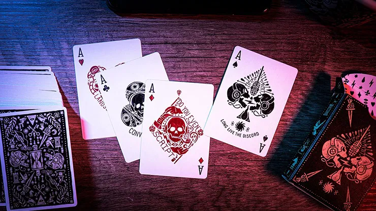 Discord Playing Cards - image 4