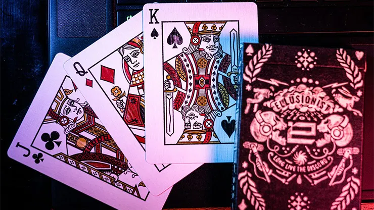 Discord Playing Cards - image 5
