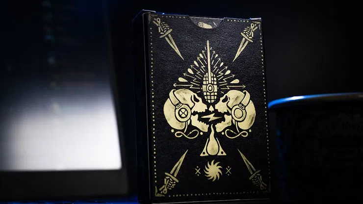 Discord Playing Cards - image 6