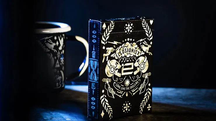 Discord Playing Cards - image 1