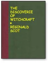Discoverie of Witchcraft