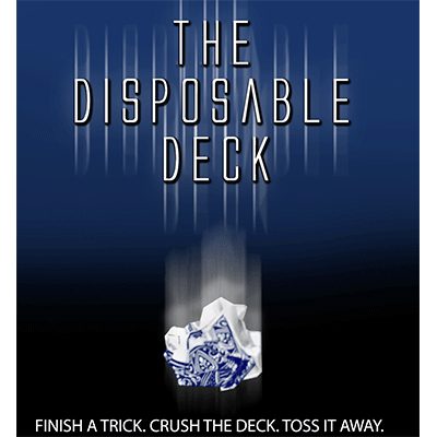 Disposable Deck 2.0