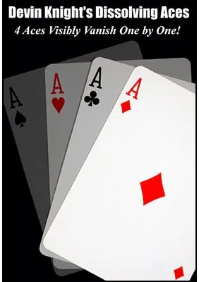 Dissolving Aces