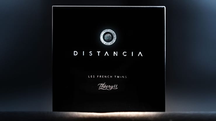 Distancia - image 1