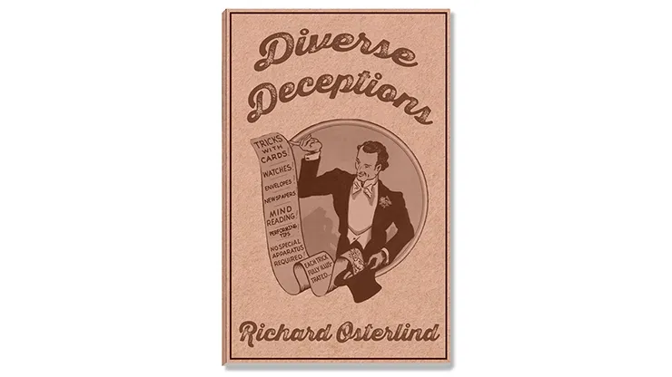 Diverse Deceptions