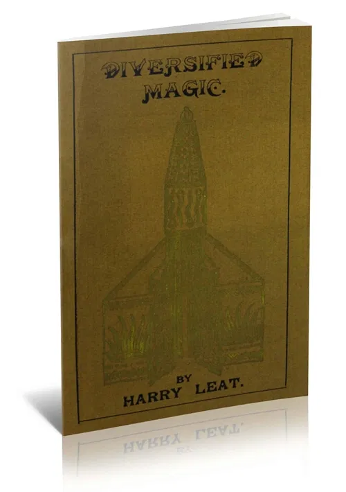Diversified Magic