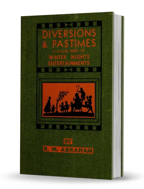 Diversions & Pastimes