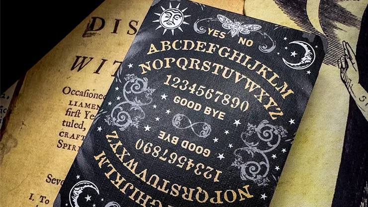 Divination Playing Cards - image 6