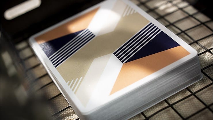 Division Playing Cards - thumbnail 3