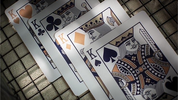 Division Playing Cards - thumbnail 6