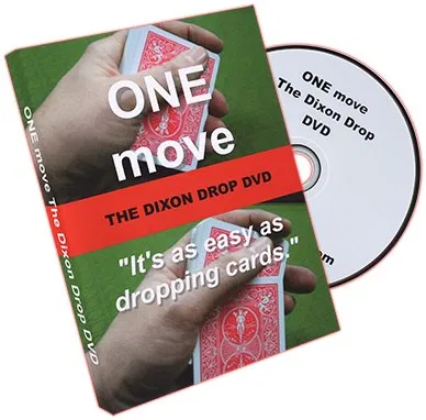 Dixon Drop