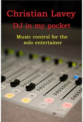DJ in der Tasche English/ German versions included - image 2