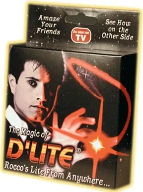 D'Lite Gold