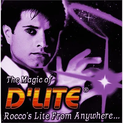 D'Lite Purple