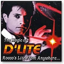 D'Lite Red 