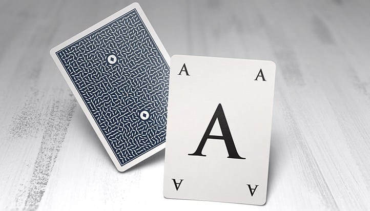 DMC ALPHAS Deck - thumbnail 5