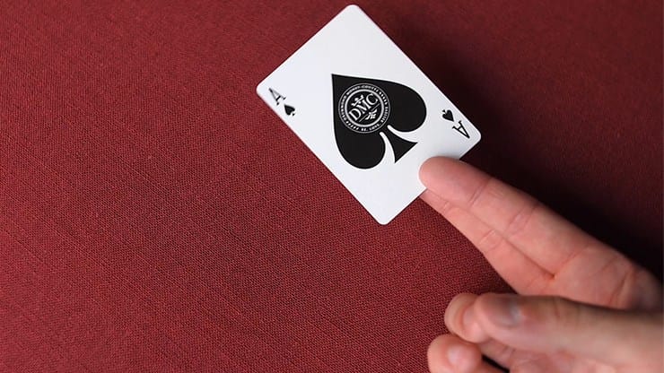 DMC Elites: Pro Gaff Deck - thumbnail 5