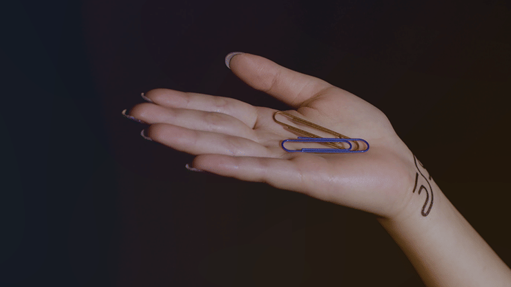 DNA (Day Night Anomaly)