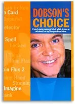 Dobson's Choice #1