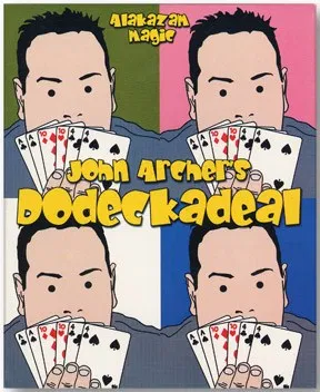 DoDeckADeal