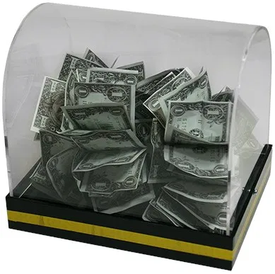 Dollar Box - image 2