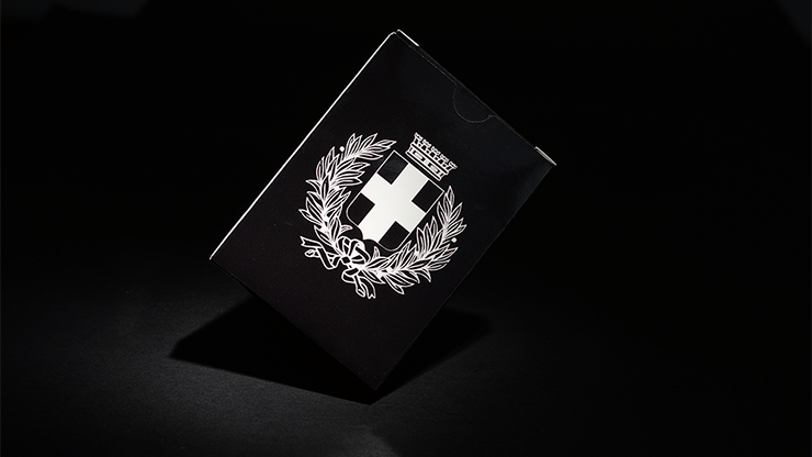 Dom Playing Cards - thumbnail 2