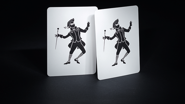 Dom Playing Cards - thumbnail 3