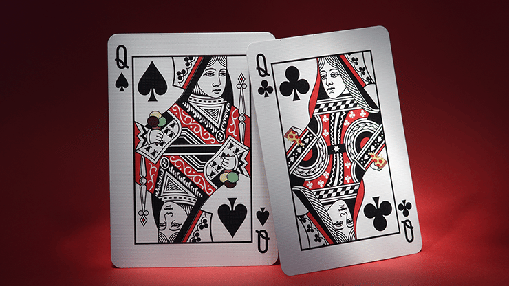 Dom Playing Cards - thumbnail 4