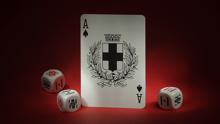 Dom Playing Cards - thumbnail 5