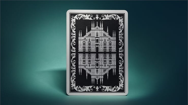Dom Playing Cards - image 1