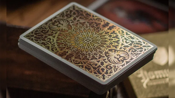 Dominion Playing Cards - image 2