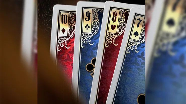 Dominion Playing Cards - image 3