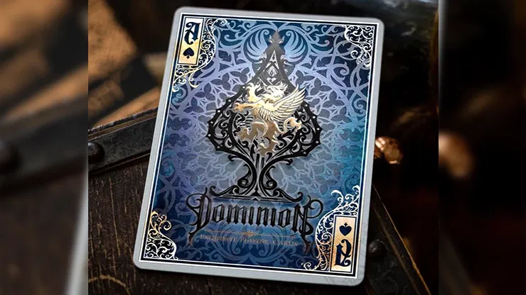 Dominion Playing Cards - image 4