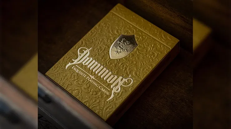 Dominion Playing Cards - image 1