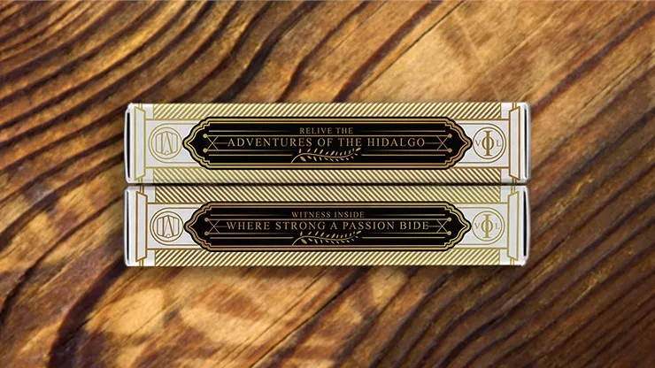 Don Quixote Volume 1 Playing Cards - image 2