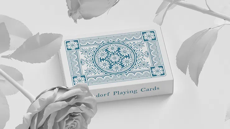 Dondorf Playing Cards - image 2