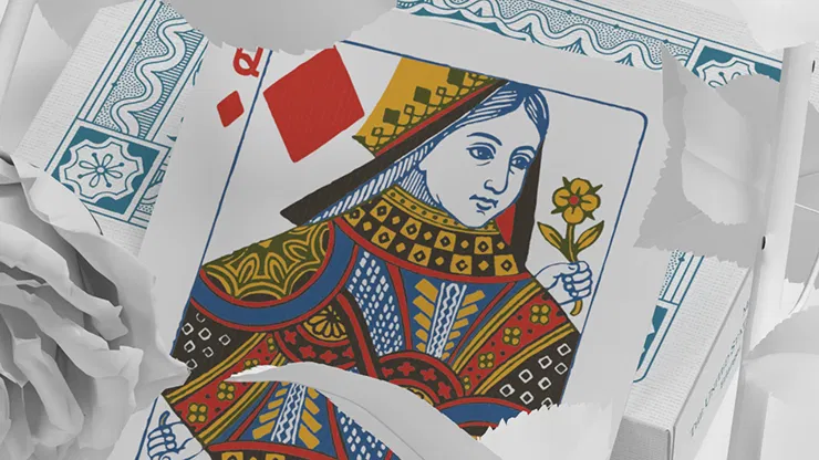 Dondorf Playing Cards - image 3