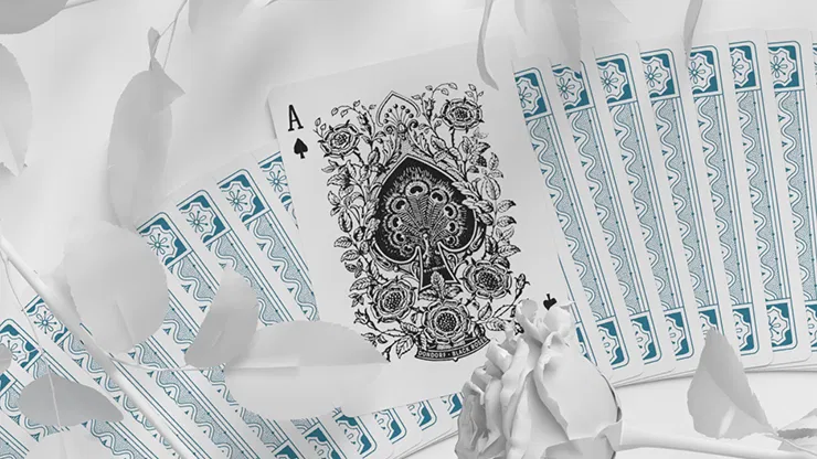 Dondorf Playing Cards - image 4