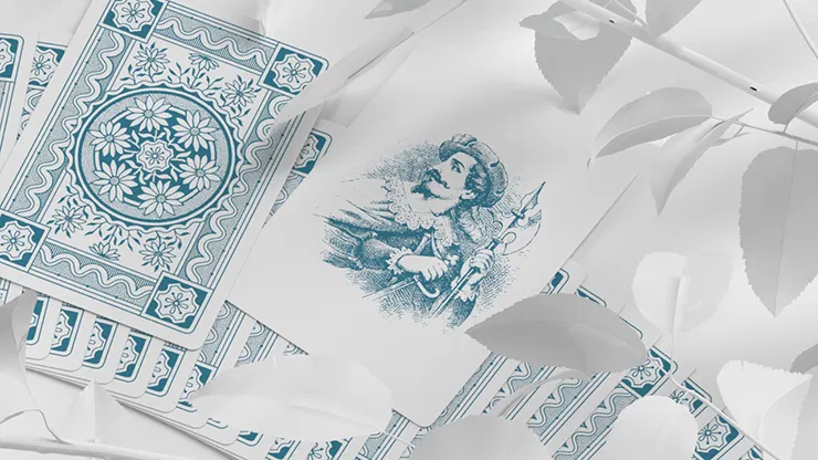 Dondorf Playing Cards - image 5